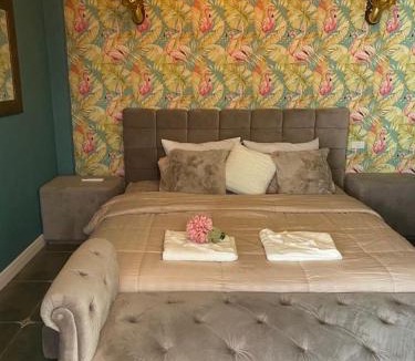 Huai Yai Villa | Renita Villa 2BR with Indoor Pool and Sauna