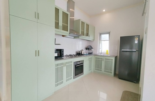 Nong Kae Villa | Rent villa in Hua Hin
