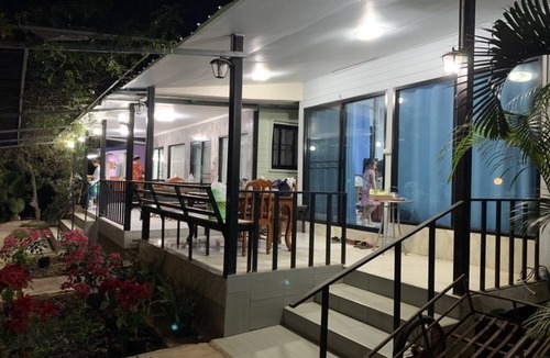 Khao Kho Hotel | Resort Sabaijai Khaokho