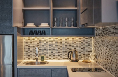 Kamala Apartment | Resort-Style 1BR near Kamala Beach w/Pool C161