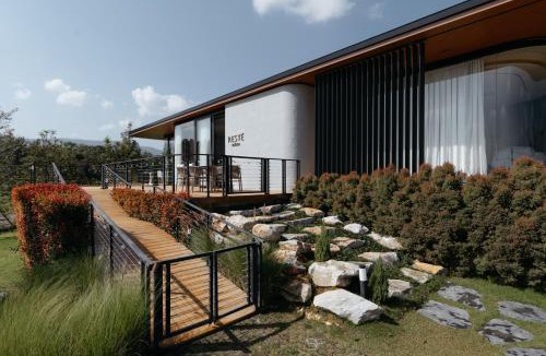 Pong Ta Long Villa | Resté Solace, Private Nature Villa