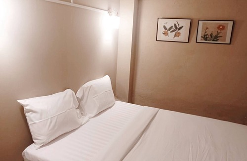 Samphanthawong Hotel | Rest INN Yaowarat