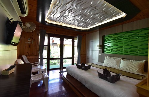 Satun Hotel | Ricci House Resort