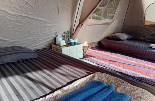 Satun House | Rim Haad Villa and Camping Space