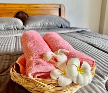 Bophut Apartment | Rimlay apartment Near Fisherman Bophut