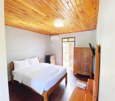 Bophut Apartment | Rimlay apartment Near Fisherman Bophut