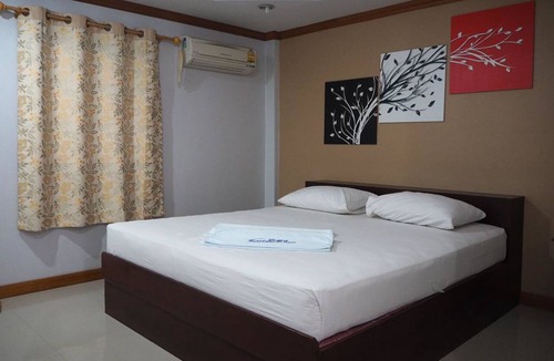 Phanom Sarakham Hotel | Rimmueng Resort