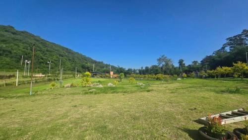 Mu Si Apartment | Riverhill khaoyai homestay