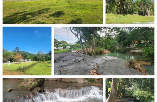 Mu Si Apartment | Riverhill khaoyai homestay