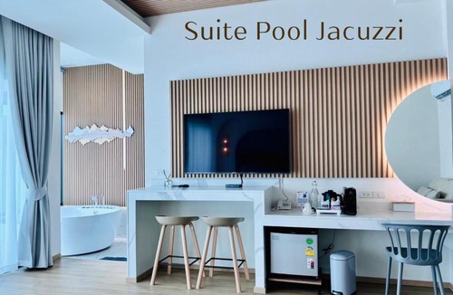 Ratchaburi Hotel | Rock Resort Ratchaburi