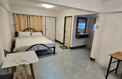 Krabi House | Room and Motorbike 12/1