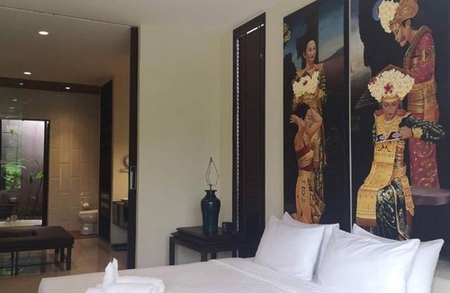 Wichit House | Room in Villa - In this place you feel like Honeymoon with Exotic Villa