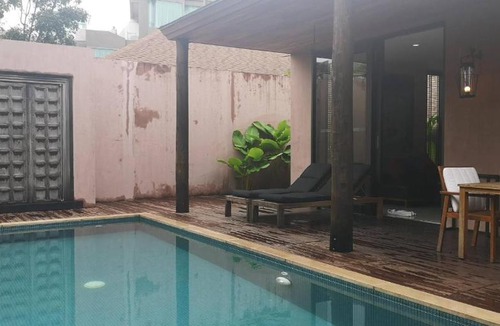 Wichit House | Room in Villa - In this place you feel like Honeymoon with Exotic Villa