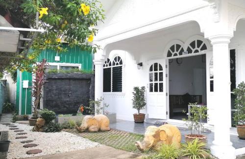 Cherngtalay Hostel | Room79