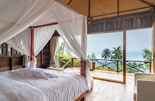 Na Thon Hotel | RoomQuest THEVA Resort koh Samui