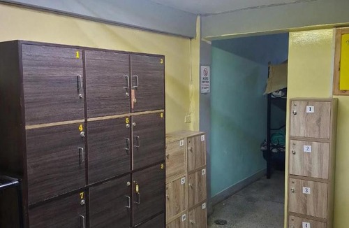 Talat Yot Hostel | RoXx Social Hostel