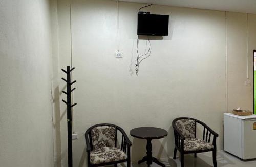 Thai Mueang Apartment | Ruen Thong Resort