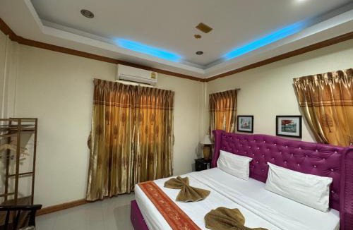 Thai Mueang Apartment | Ruen Thong Resort