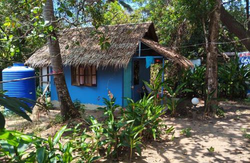 Ranong Ski Chalet | rut66