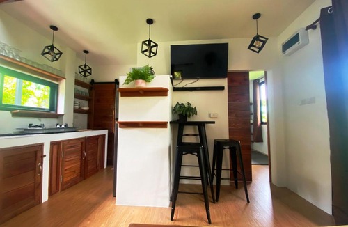 Srithanu Apartment | S&S House
