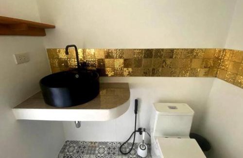 Srithanu Apartment | S&S House