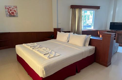 Kata Hotel | Sabai Sabai hotel