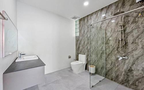 South Pattaya Villa | Sabai2 Newly build villa in pattaya 2km to walking street