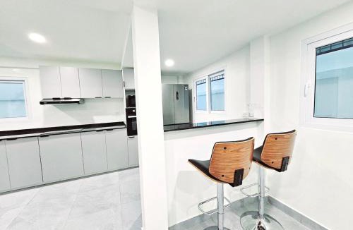 South Pattaya Villa | Sabai2 Newly build villa in pattaya 2km to walking street