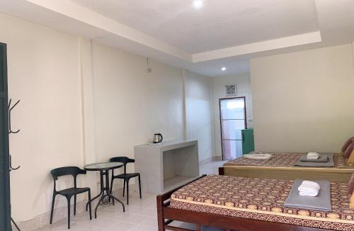 Koh Tao House | Sabye~Sabye
