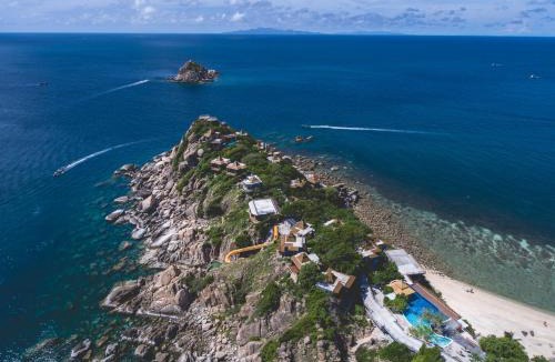 Koh Tao Resort | Sai Daeng Resort