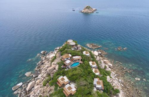 Koh Tao Resort | Sai Daeng Resort