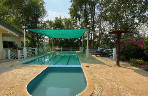 Sai Yok Resort | Saiyok River House