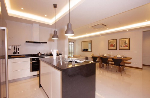South Pattaya Villa | Sala 3 Bedroom Pool Villa