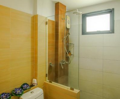 Thong Sala Apartment | Sala Loft - Spacious King Bed - 4K SmartTV