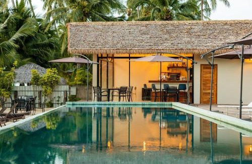 Na Thon Hotel | Samaraya Wellness Resort - Adults Only