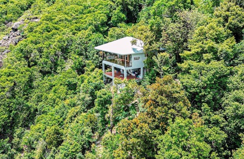 Ko Pha-ngan House | Samathi Retreat by the sea