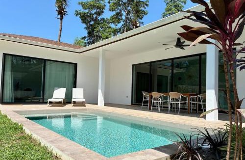 Wok Tum Villa | Samma Villas - Topaz Villa - 2 BDR & private pool