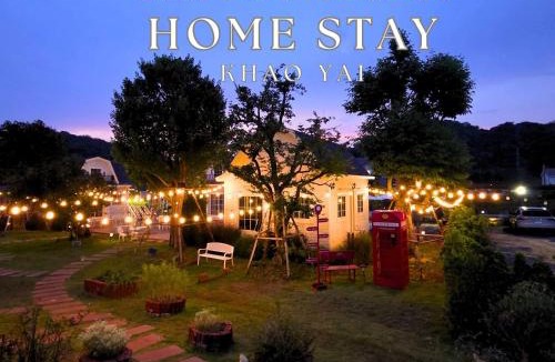 Khlong Muang House | Samonrada pool villa Khao yai