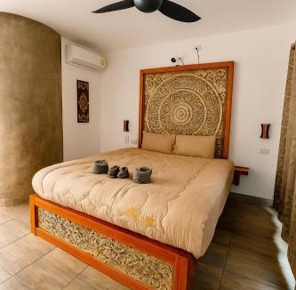 Taling Ngam Resort | Samui Hills Resort