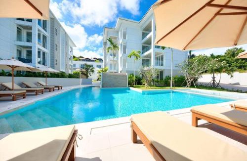Moo 5 Apartment | Samui Sunrise 24
