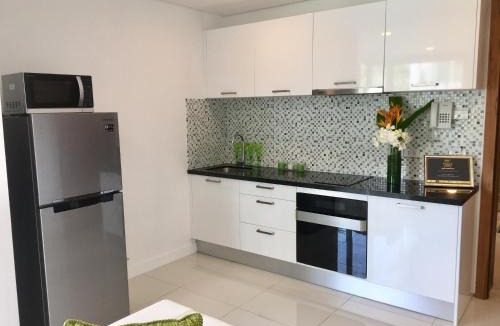 Moo 5 Apartment | Samui Sunrise 24
