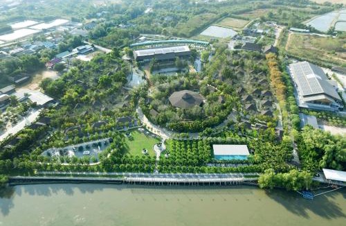 Saen Phu Dat Resort | Sanpudard Health and Wellness Club