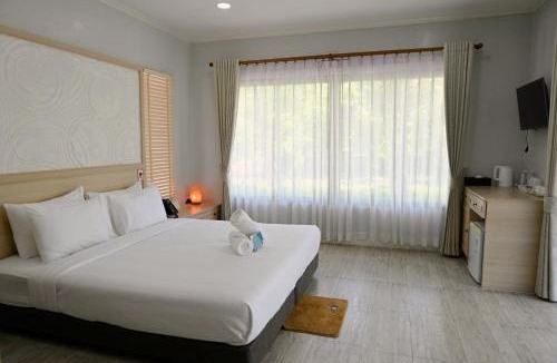 Saen Phu Dat Resort | Sanpudard Health and Wellness Club