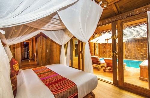 Khok Kloi Hotel | Santhiya Phuket Natai Resort & Spa