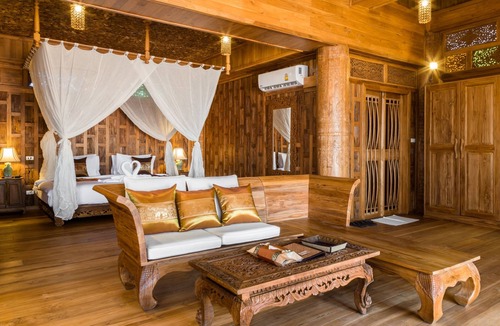 Khok Kloi Hotel | Santhiya Phuket Natai Resort & Spa