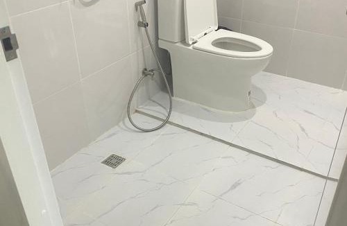 Downtown Krabi Apartment | Saran Hotel krabi Thailand