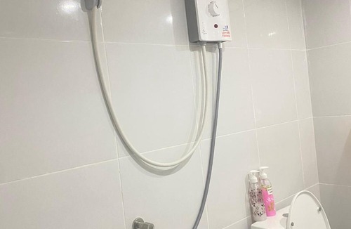 Downtown Krabi Apartment | Saran Hotel krabi Thailand