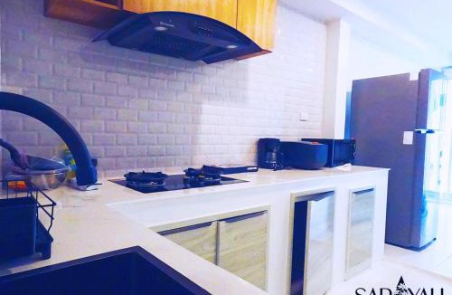 Pa Klok Villa | Sarayah Phuket Pool Villa