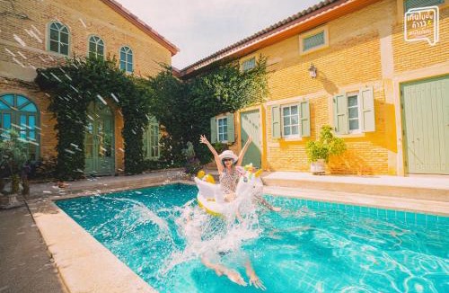 Sattahip Villa | SATTAHIP Zentobu House