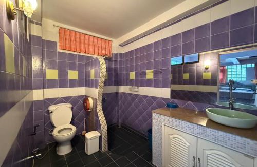 Lamai City Center House | Sawasdee House